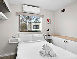 Shepparton Holiday Park and Village