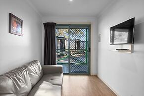Shepparton Holiday Park