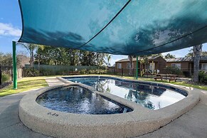 Shepparton Holiday Park and Village