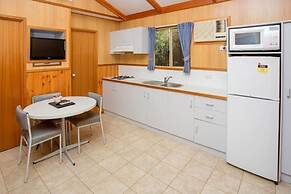 Shepparton Holiday Park and Village