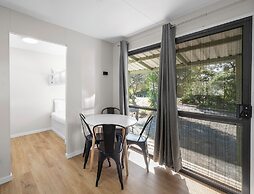 Shepparton Holiday Park and Village