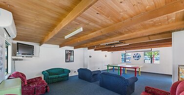 Shepparton Holiday Park and Village