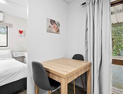 Shepparton Holiday Park and Village