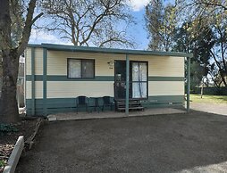 Shepparton Holiday Park and Village