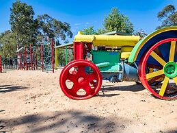 Shepparton Holiday Park and Village