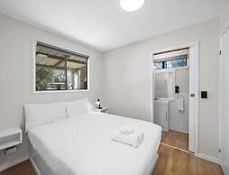 Shepparton Holiday Park and Village