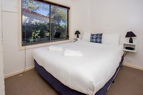 Shepparton Holiday Park and Village