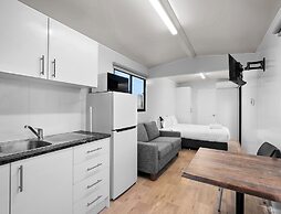 Shepparton Holiday Park and Village