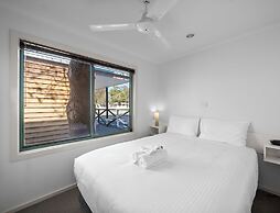 Shepparton Holiday Park and Village