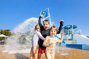 BIG4 Emu Beach Holiday Park