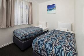 BIG4 Emu Beach Holiday Park