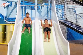 BIG4 Emu Beach Holiday Park