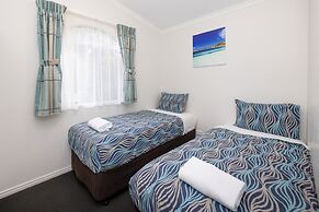 BIG4 Emu Beach Holiday Park