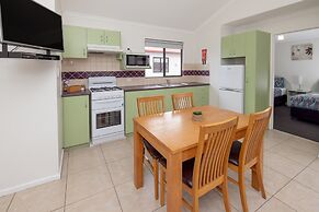 BIG4 Emu Beach Holiday Park