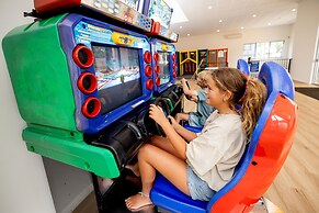 BIG4 Emu Beach Holiday Park