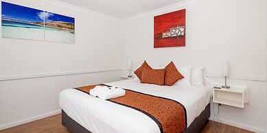 BIG4 Emu Beach Holiday Park