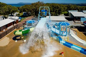 BIG4 Emu Beach Holiday Park