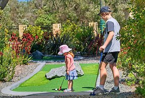 BIG4 Emu Beach Holiday Park