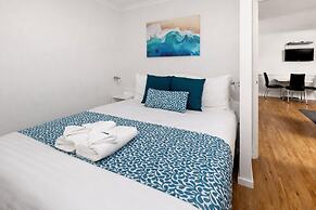 BIG4 Emu Beach Holiday Park