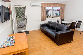 BIG4 Emu Beach Holiday Park