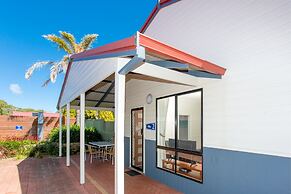 BIG4 Emu Beach Holiday Park