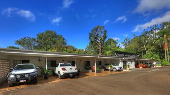 Atherton Hinterland Motel