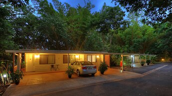 Atherton Hinterland Motel