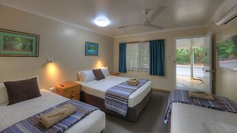Atherton Hinterland Motel