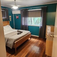Atherton Hinterland Motel