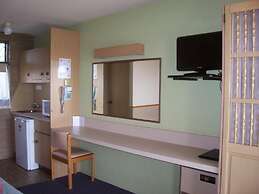 Town Centre Motor Inn