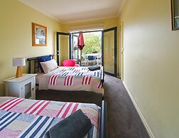 Port Boutique Accommodation