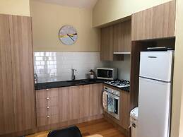 Port Boutique Accommodation