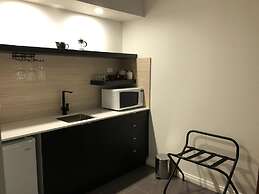 Port Boutique Accommodation