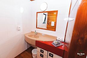 New Haven Motel