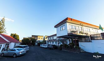 New Haven Motel