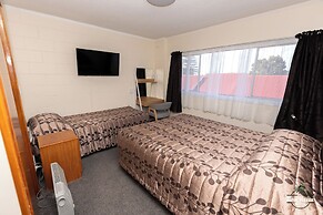 New Haven Motel