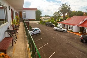 New Haven Motel