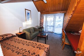 New Haven Motel
