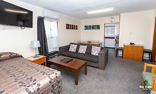 New Haven Motel