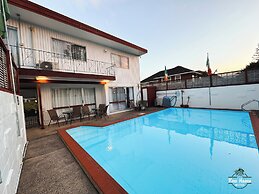 New Haven Motel