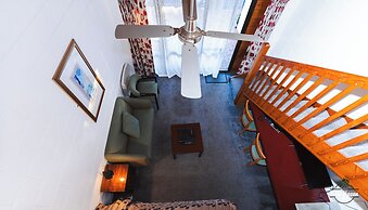 New Haven Motel