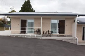 Otorohanga & Waitomo Motels