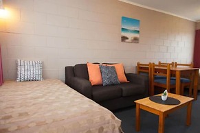 Otorohanga & Waitomo Motels