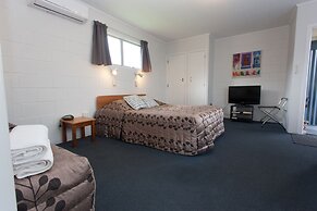 Otorohanga & Waitomo Motels