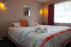 Otorohanga & Waitomo Motels