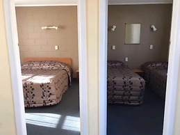 Otorohanga & Waitomo Motels
