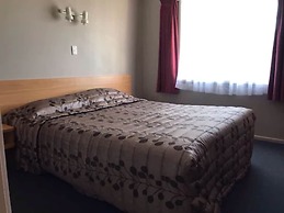 Otorohanga & Waitomo Motels