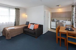 Otorohanga & Waitomo Motels