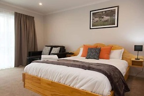 Otorohanga & Waitomo Motels