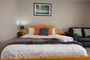 Otorohanga & Waitomo Motels